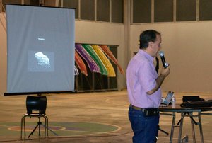 Photo From Astronomy Night