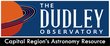 Dudley Observatory & Albany Area Amateur Astronomers Logo