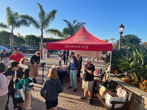 Photo From Eclipse Viewing at Camino Real Marketplace