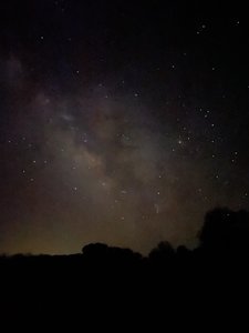 Photo From Public Viewing Night at Black Mesa State Park