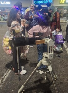 Photo From Human Appeal 501c Ramadan playland and fundraiser