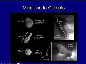 Photo From February Monthly Meeting