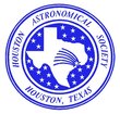 Houston Astronomical Society Logo