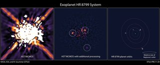 May's Night Sky Notes: How Do We Find Exoplanets?