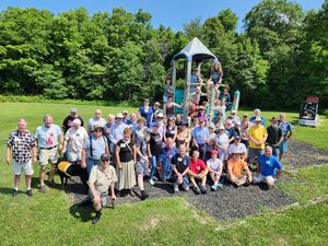 Photo From Indiana Family Star Party
