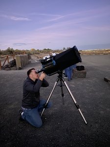 Photo From Candy Mountain Star Party