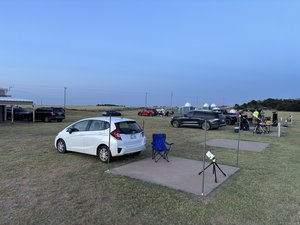 Photo From OKCAC All Members Night at CRO