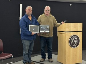 Photo From Astronomy Club of Tulsa Meeting