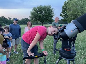 Photo From Johns Island County Park Family Camp Jam