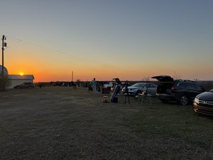 Photo From Members Night/Messier Marathon