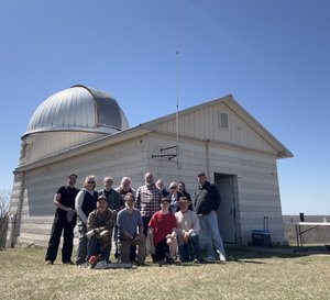 Photo From Club Workday @ Observatory