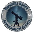 Kanawha Valley Astronomical Society Inc. Logo
