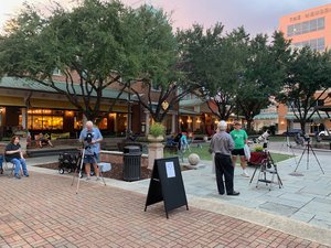 Photo From Sidewalk Astronomy