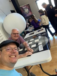 Photo From MSA West Elementary STEM Night