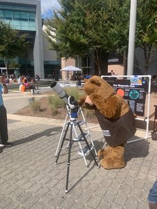Photo From Baton Rouge Maker Faire