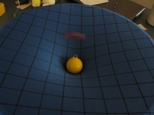 Photo From Black Hole Survival 