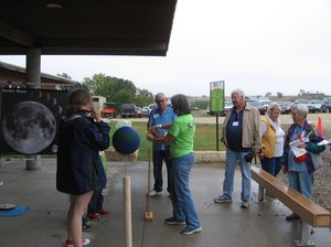 Photo From Woodfest 2019