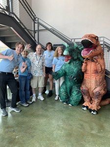 Photo From Dino Days