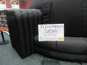 Photo From National Astronomy Day