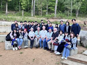 Photo From Japanese Students