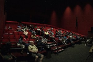 Photo From Oklahoma City Astronomy Club Meeting