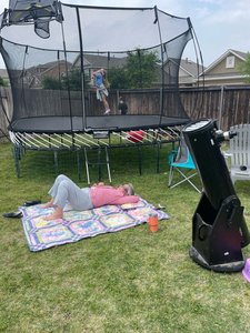 Photo From Eclipse in Austin, TX