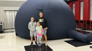Photo From Heights Astronomy Night