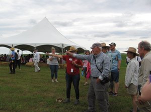 Photo From Symphony in the Flint Hills