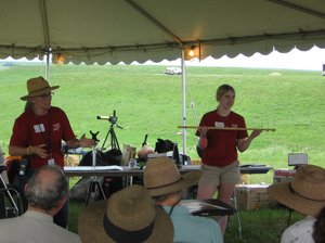 Photo From Symphony in the Flint Hills