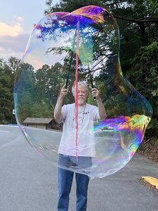Photo From Pinnacle Mountain Star Party