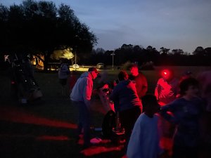 Photo From Family Camp Jam at Johns Island County Park