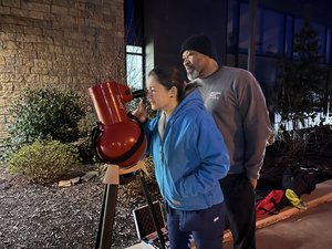 Photo From Sidewalk Astronomy