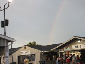 Photo From WINFIELD VOLUNTEER FD CARNIVAL