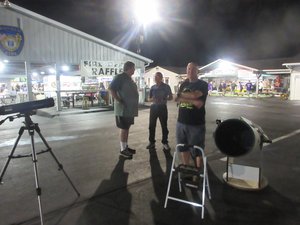 Photo From WINFIELD VOLUNTEER FD CARNIVAL