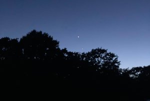 Photo From Odyssey Astronomy Club Viewing Session