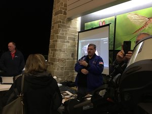 Photo From Lick Creek Star Party