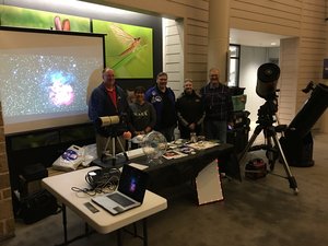 Photo From Lick Creek Star Party