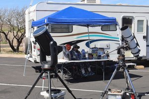Photo From Kartchner Star Party