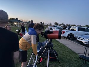 Photo From Quarterly Novice Session