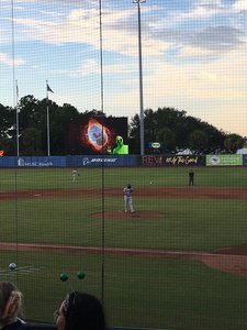 Photo From UFO Night at the Joe