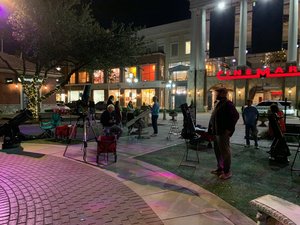 Photo From Sidewalk Astronomy