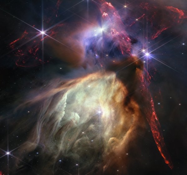 July’s Night Sky Notes: Spy the Scorpion