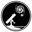 Lake County Astronomical Society Logo