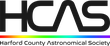 Harford County Astronomical Society Logo