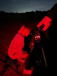 Photo From Public Stargazing