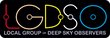 Local Group of Deep Sky Observers Logo