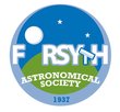 Forsyth Astronomical Society Logo