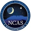 Northern Colorado Astronomical Society Logo