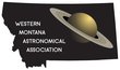 Western Montana Astronomical Association Logo