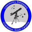 Lowcountry Stargazers Logo